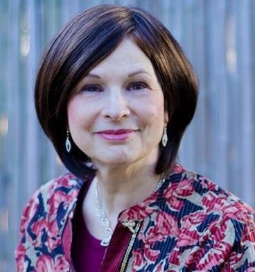 Debby Bruck
