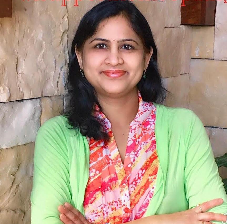 Kavitha Kukunoor