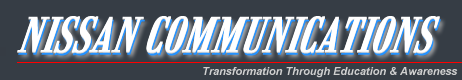 Nissan Communications