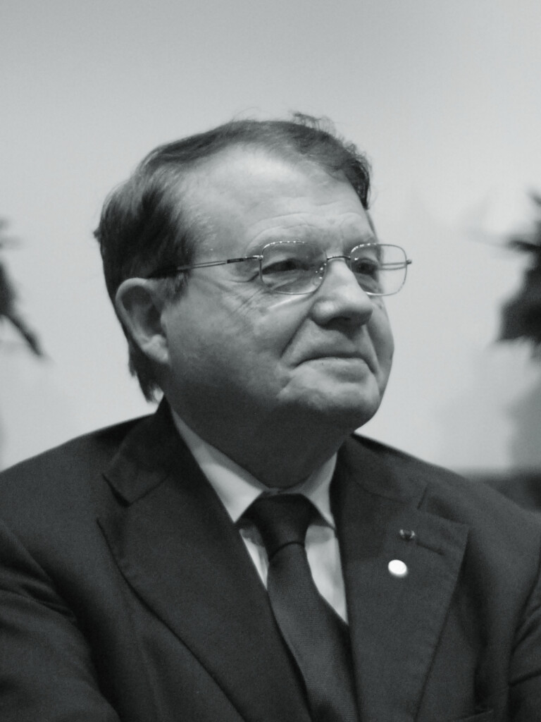 Obituary - Prof. Montagnier (1932 - 2022)
